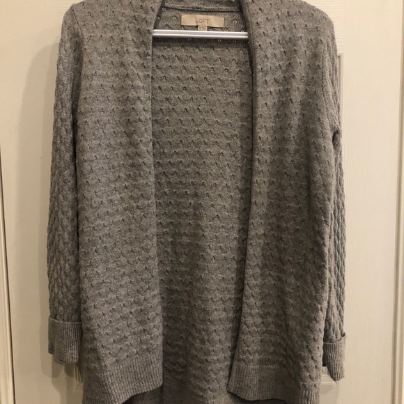 Loft Cardigan - Picture 1 of 3